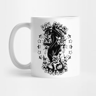 Panther Mug